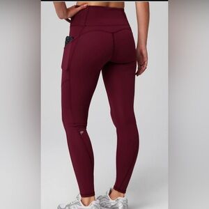 FABLETICS Oasis PureLuxe High-Waisted Legging XXS